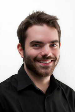 Portrait Andreas Till