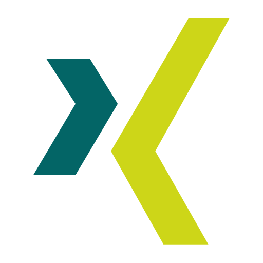 Mein XING Profil